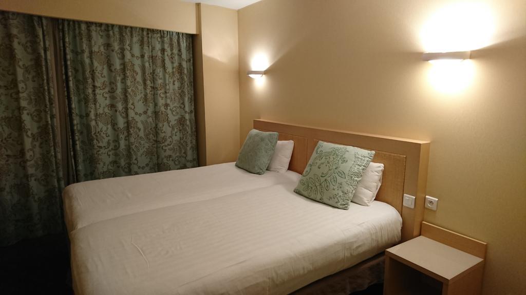 Club Inn 3*